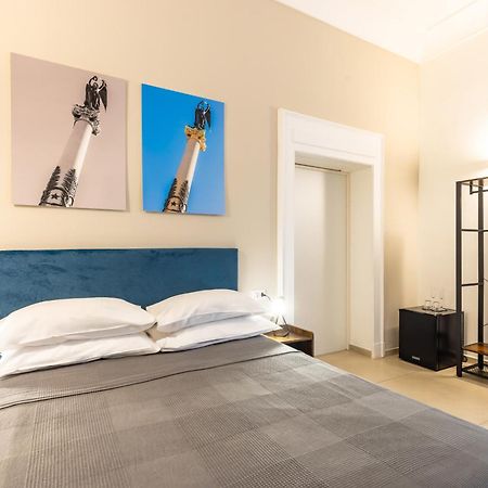 Residenza Partanna By Napoliapartments מראה חיצוני תמונה