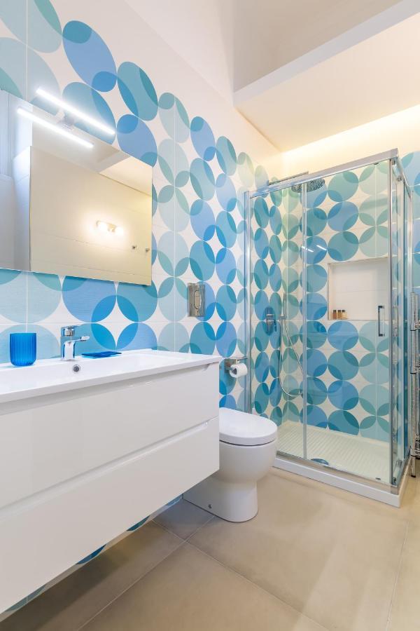 Residenza Partanna By Napoliapartments מראה חיצוני תמונה