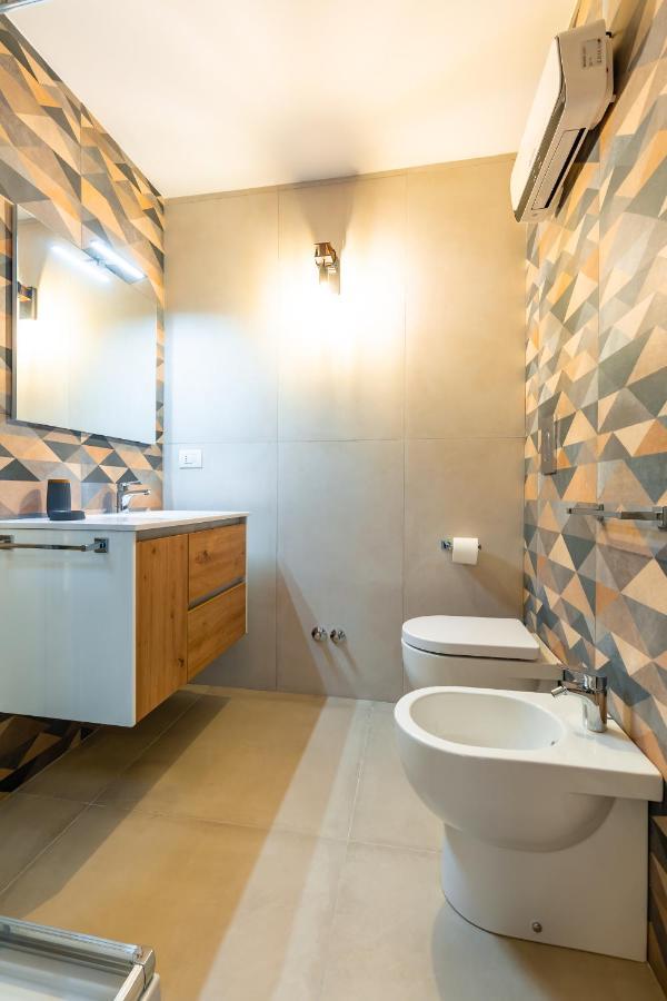 Residenza Partanna By Napoliapartments מראה חיצוני תמונה