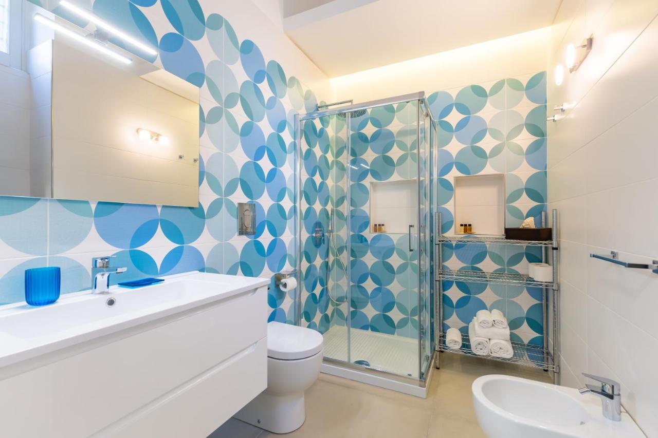 Residenza Partanna By Napoliapartments מראה חיצוני תמונה
