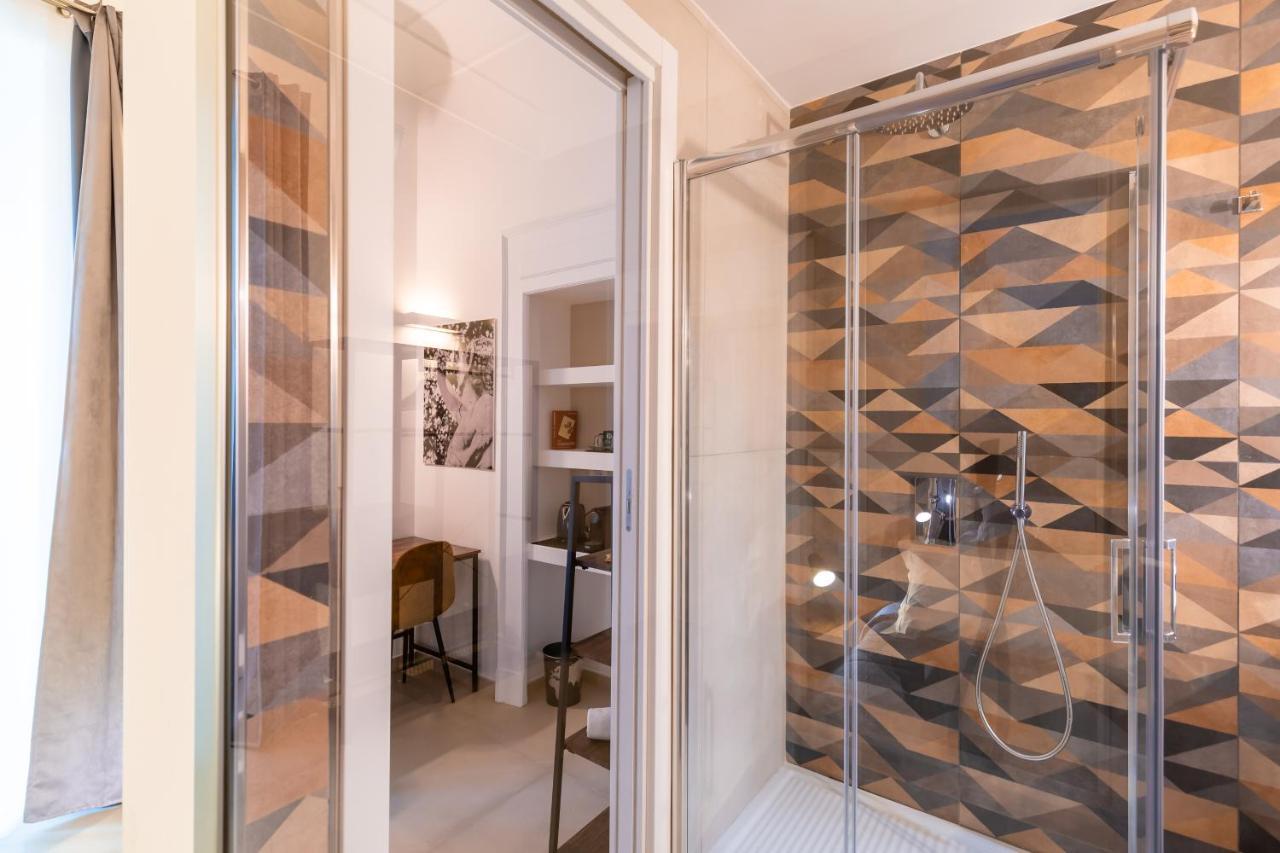 Residenza Partanna By Napoliapartments מראה חיצוני תמונה