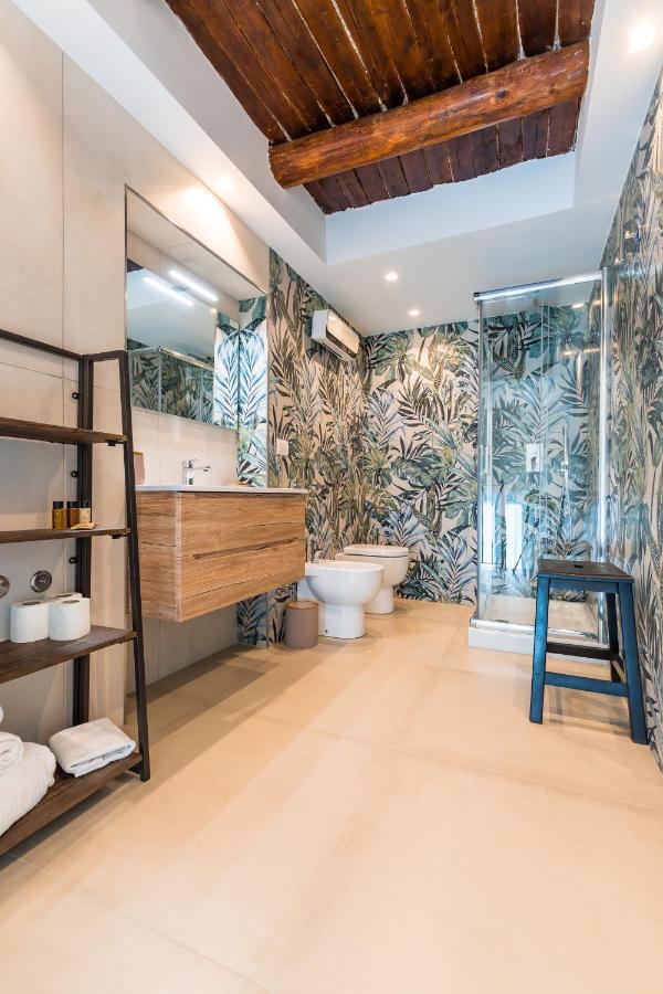 Residenza Partanna By Napoliapartments מראה חיצוני תמונה